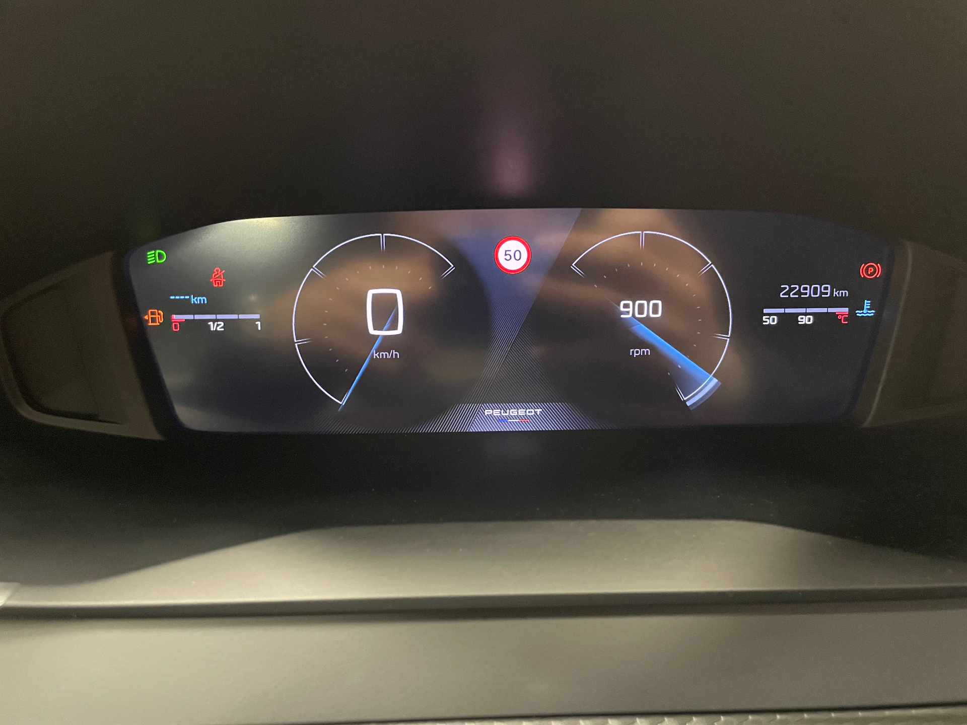 PEUGEOT 208 100 S&S BVM6 Allure