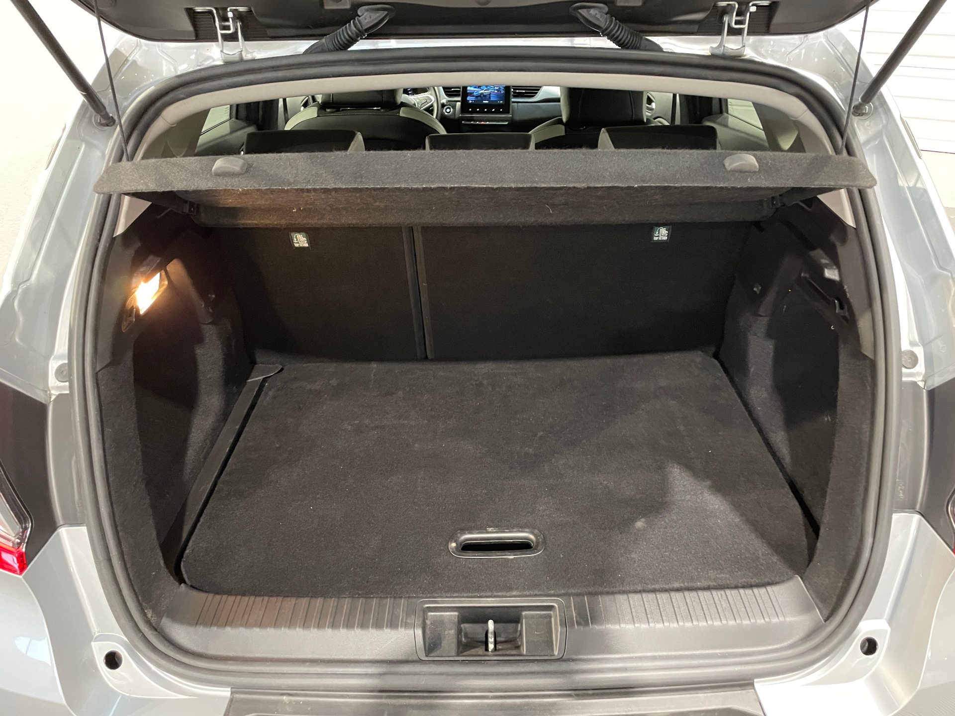 RENAULT CAPTUR TCe 140 EDC - 21 Intens
