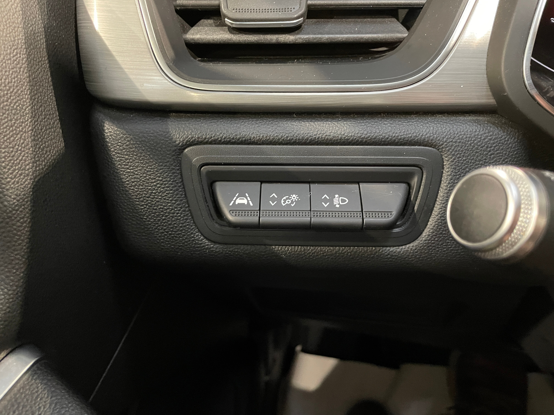 RENAULT CAPTUR TCe 140 EDC - 21 Intens