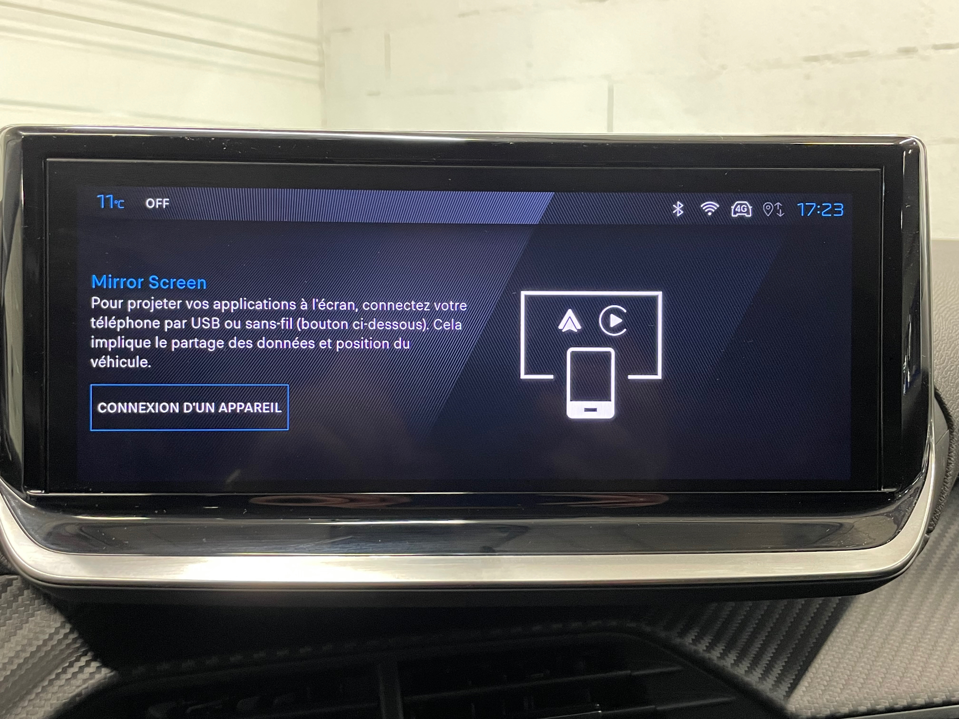 PEUGEOT 208 100 S&S BVM6 Allure