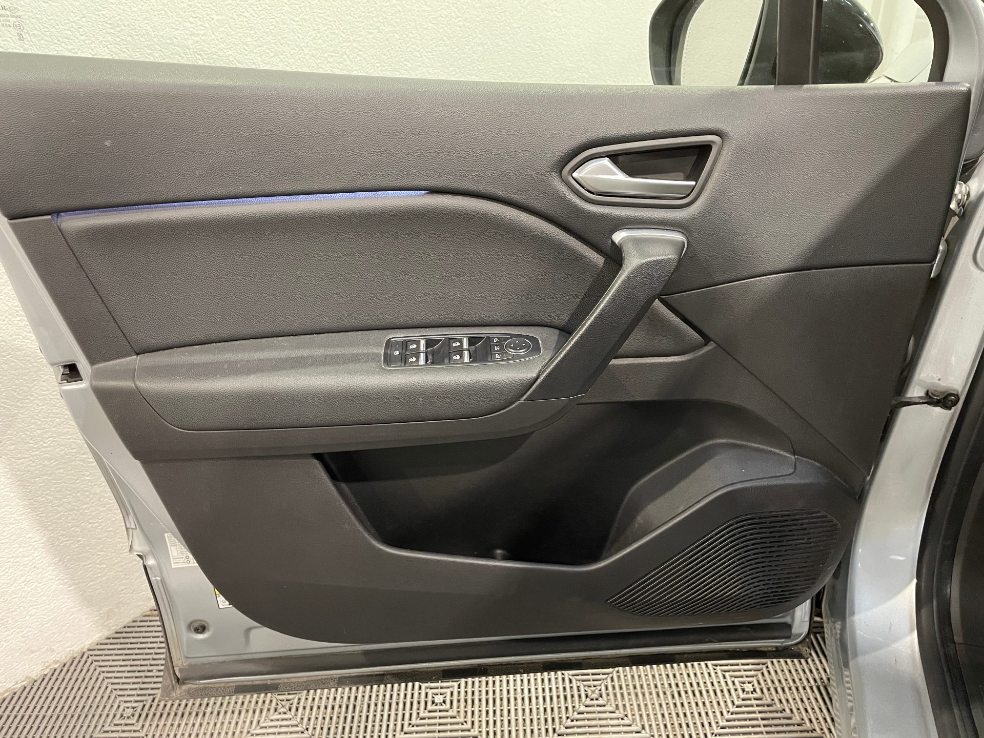 RENAULT CAPTUR TCe 140 EDC - 21 Intens