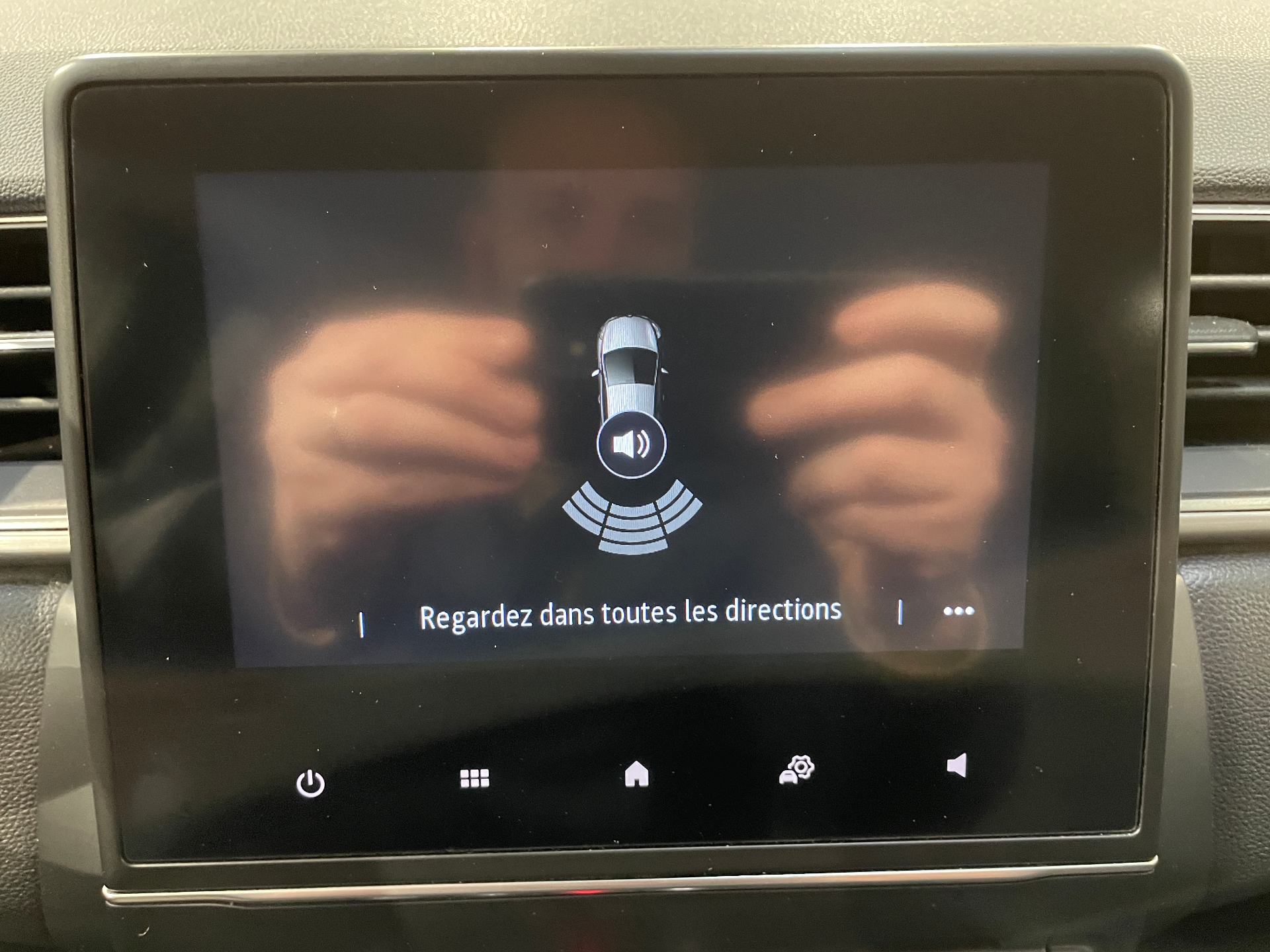 RENAULT CAPTUR TCe 140 EDC - 21 Intens