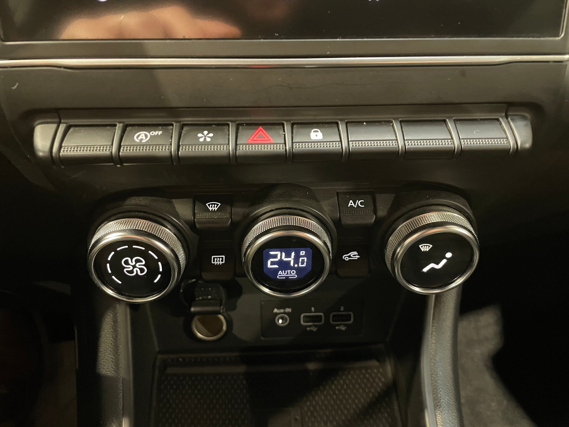RENAULT CAPTUR TCe 140 EDC - 21 Intens
