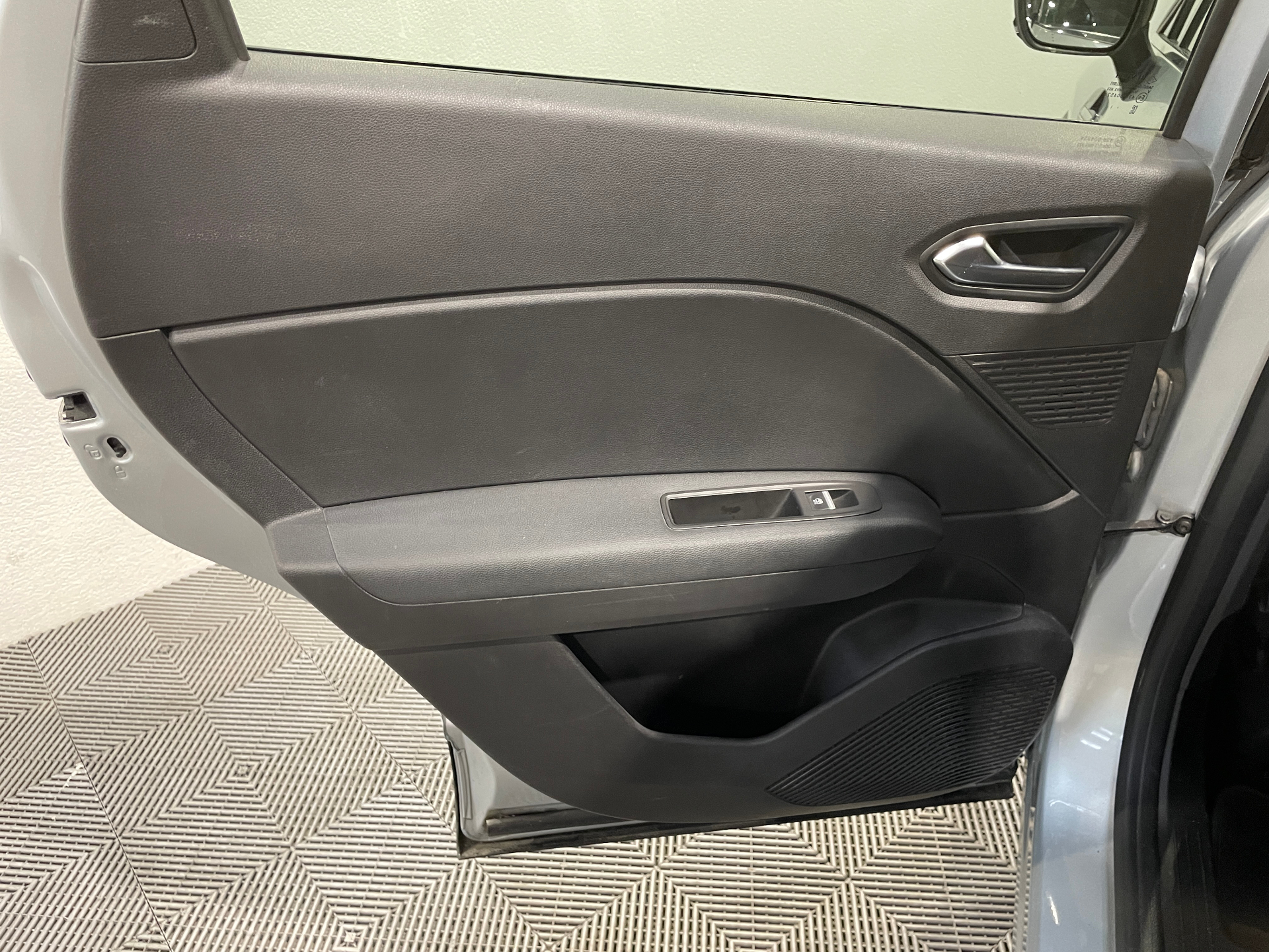 RENAULT CAPTUR TCe 140 EDC - 21 Intens