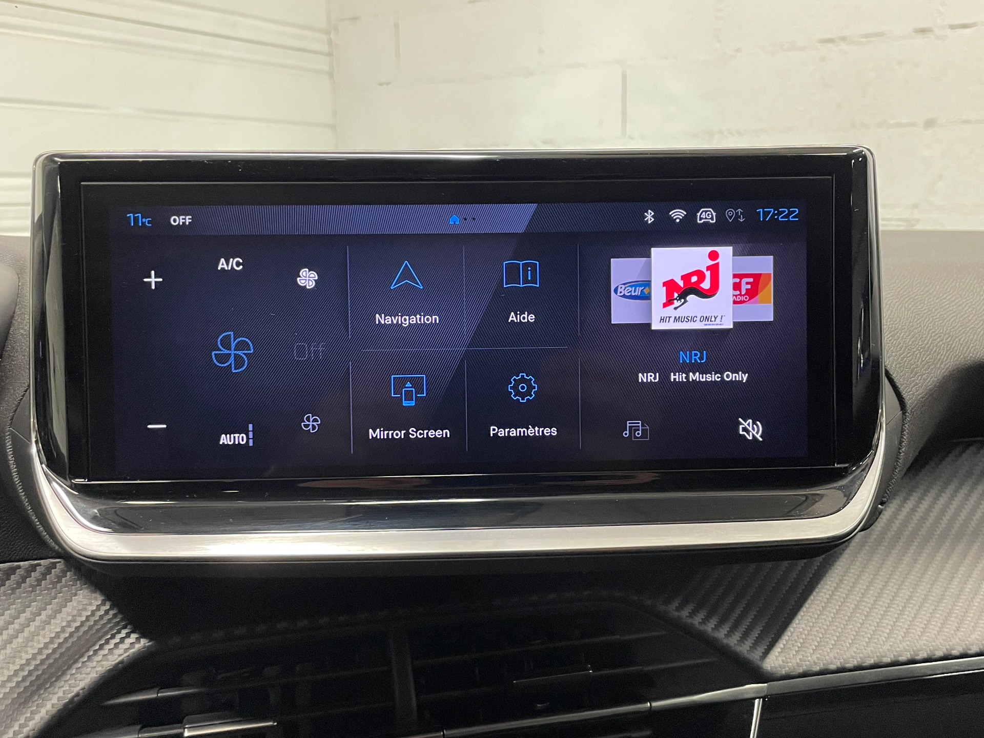 PEUGEOT 208 100 S&S BVM6 Allure