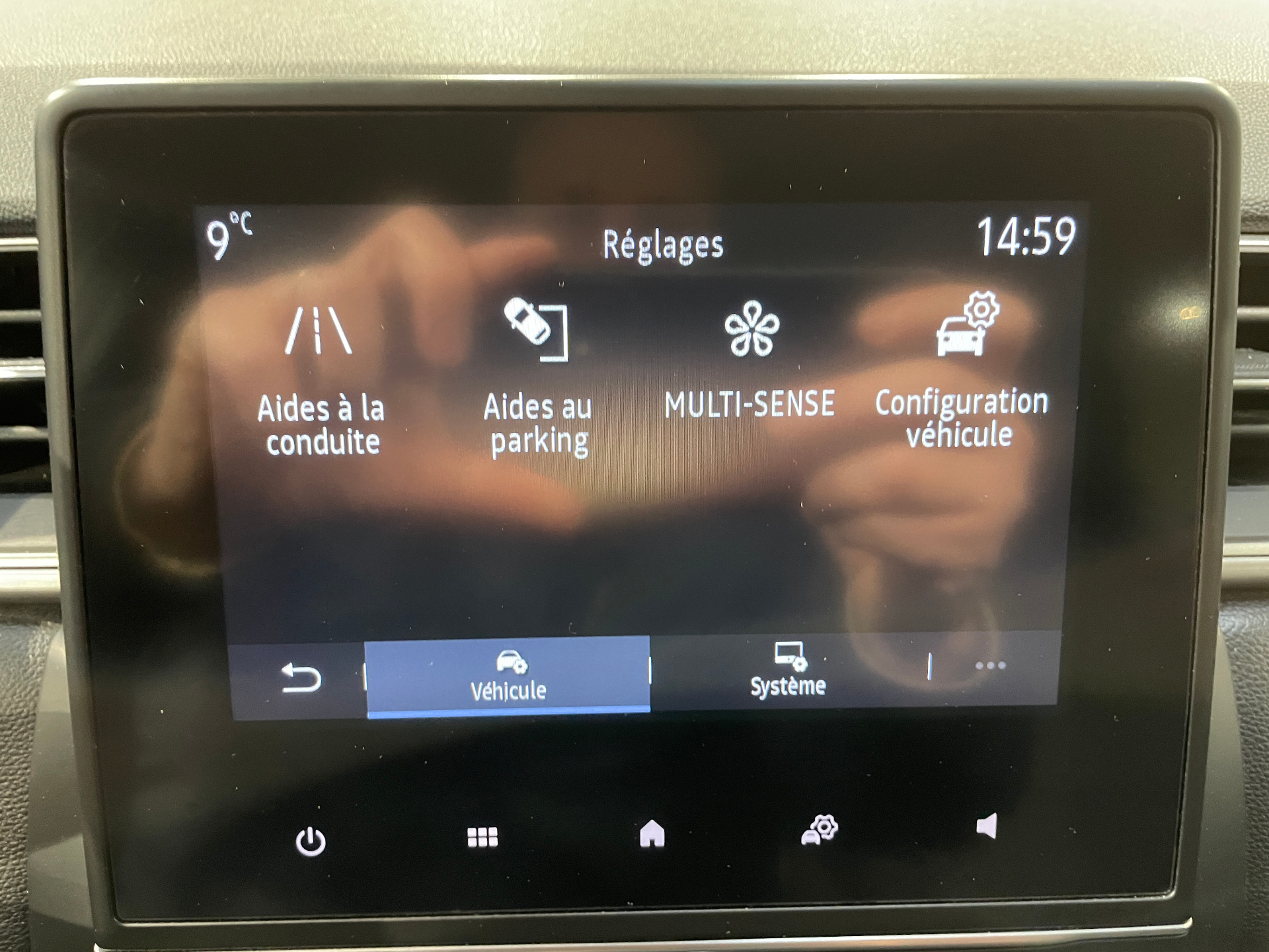 RENAULT CAPTUR TCe 140 EDC - 21 Intens