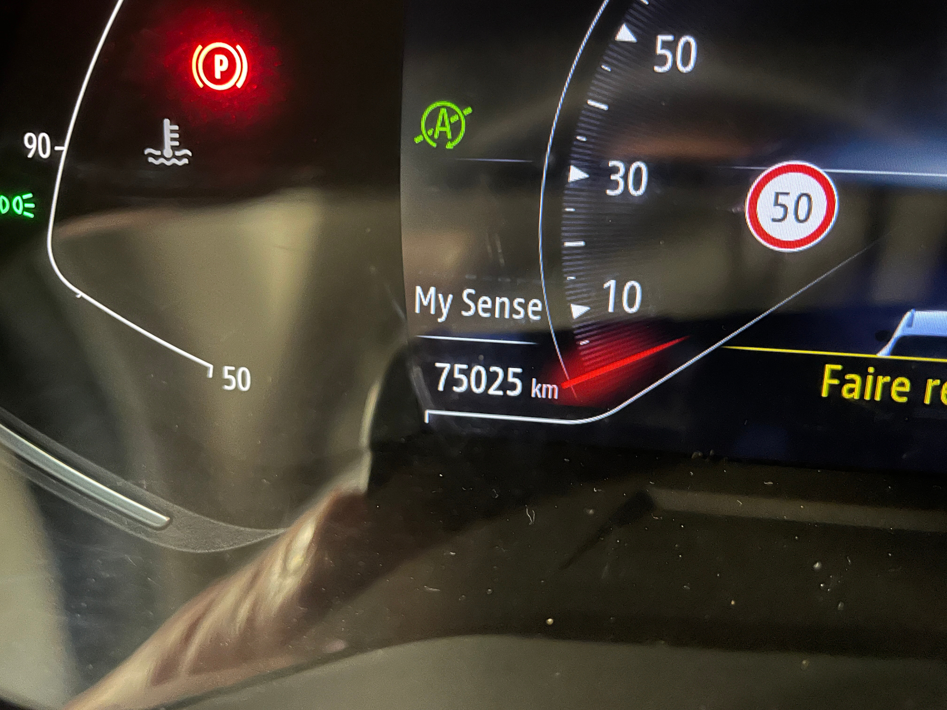 RENAULT CAPTUR TCe 140 EDC - 21 Intens