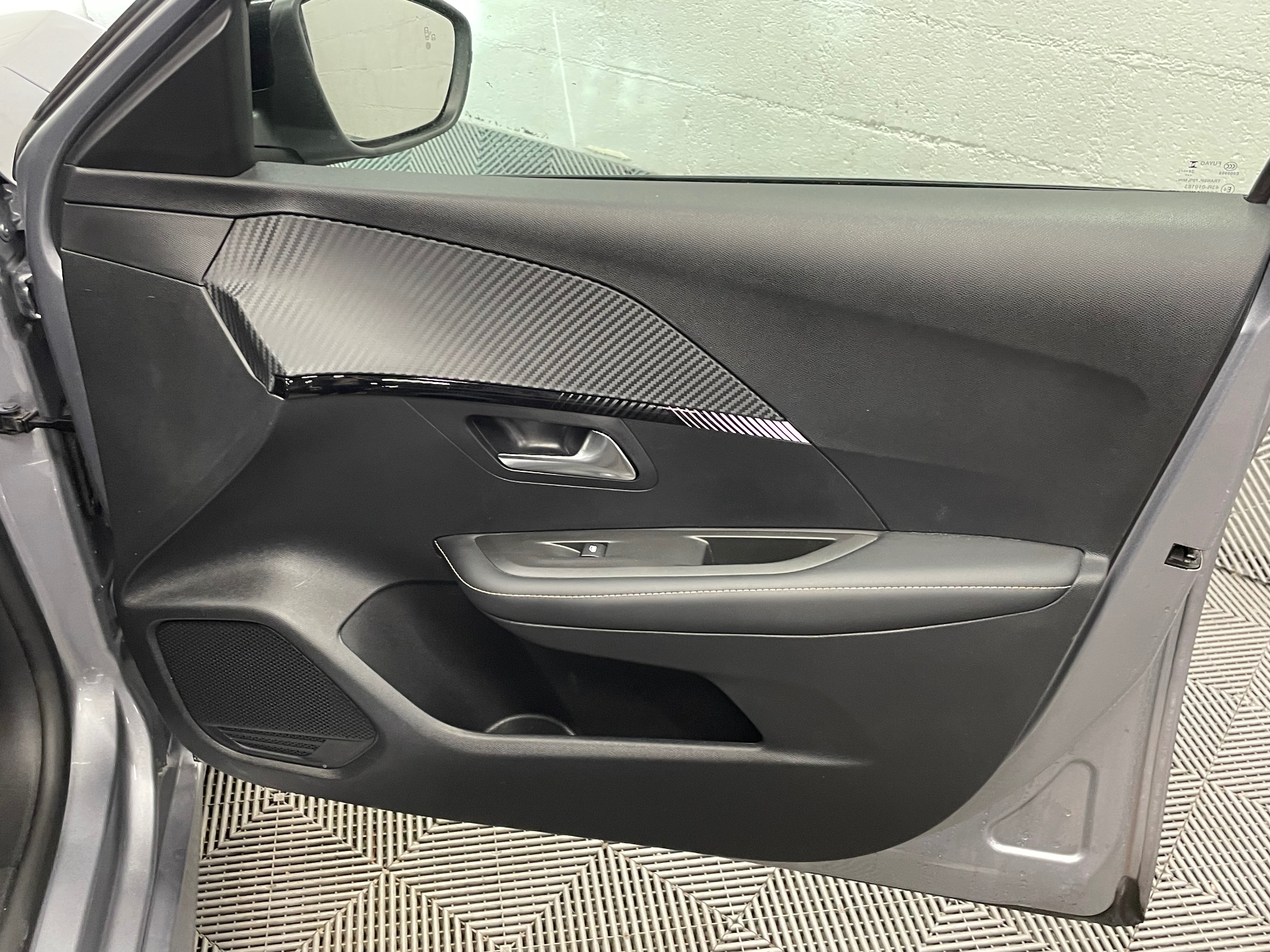 PEUGEOT 208 100 S&S BVM6 Allure