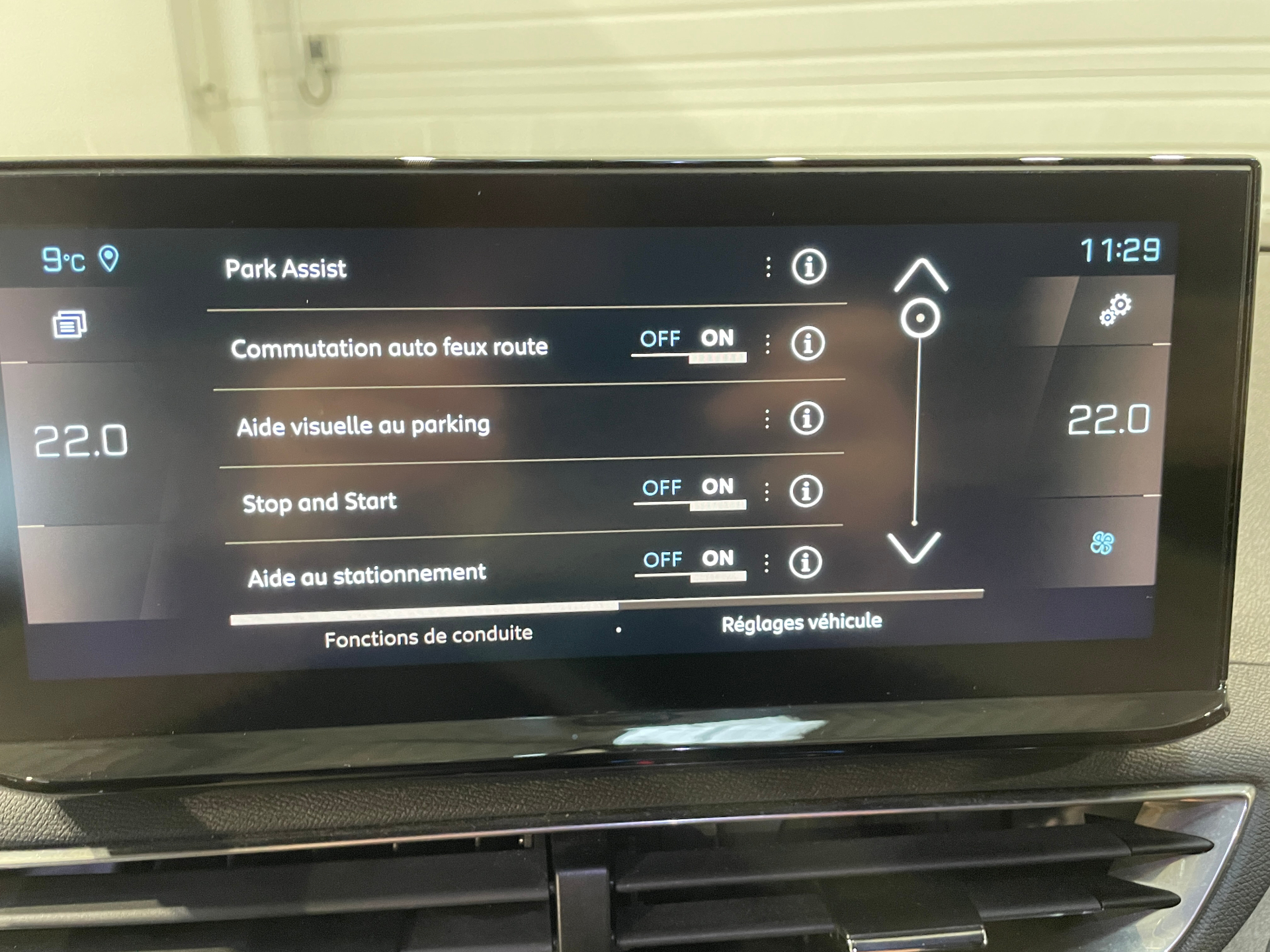 PEUGEOT 3008 Hybrid 136 e-DCS6 GT