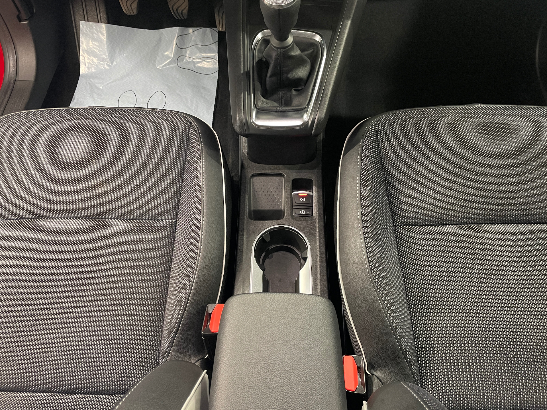 RENAULT CAPTUR techno TCe 90