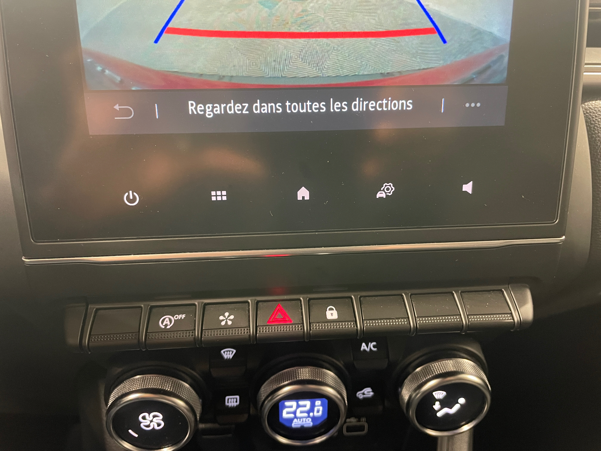 RENAULT CAPTUR techno TCe 90
