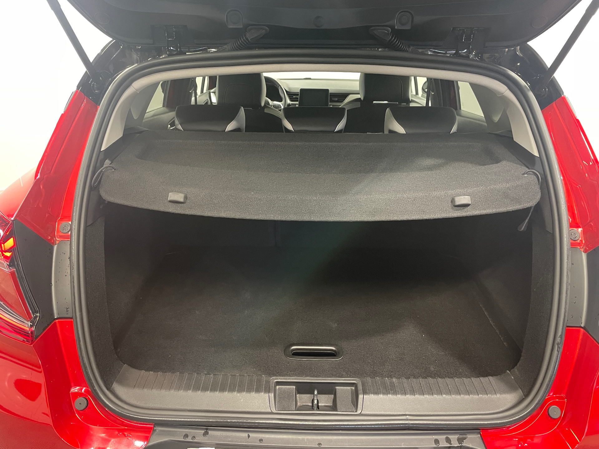 RENAULT CAPTUR techno TCe 90