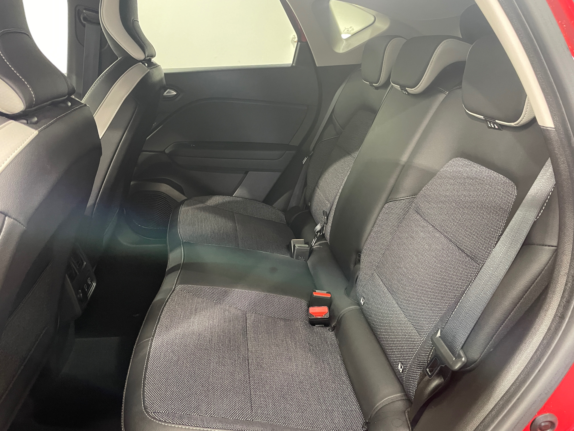 RENAULT CAPTUR techno TCe 90