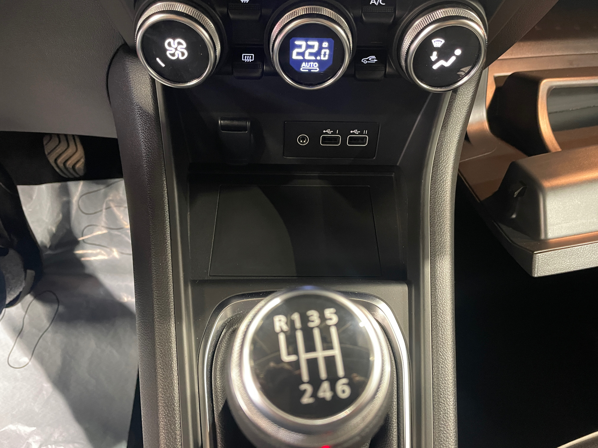 RENAULT CAPTUR techno TCe 90