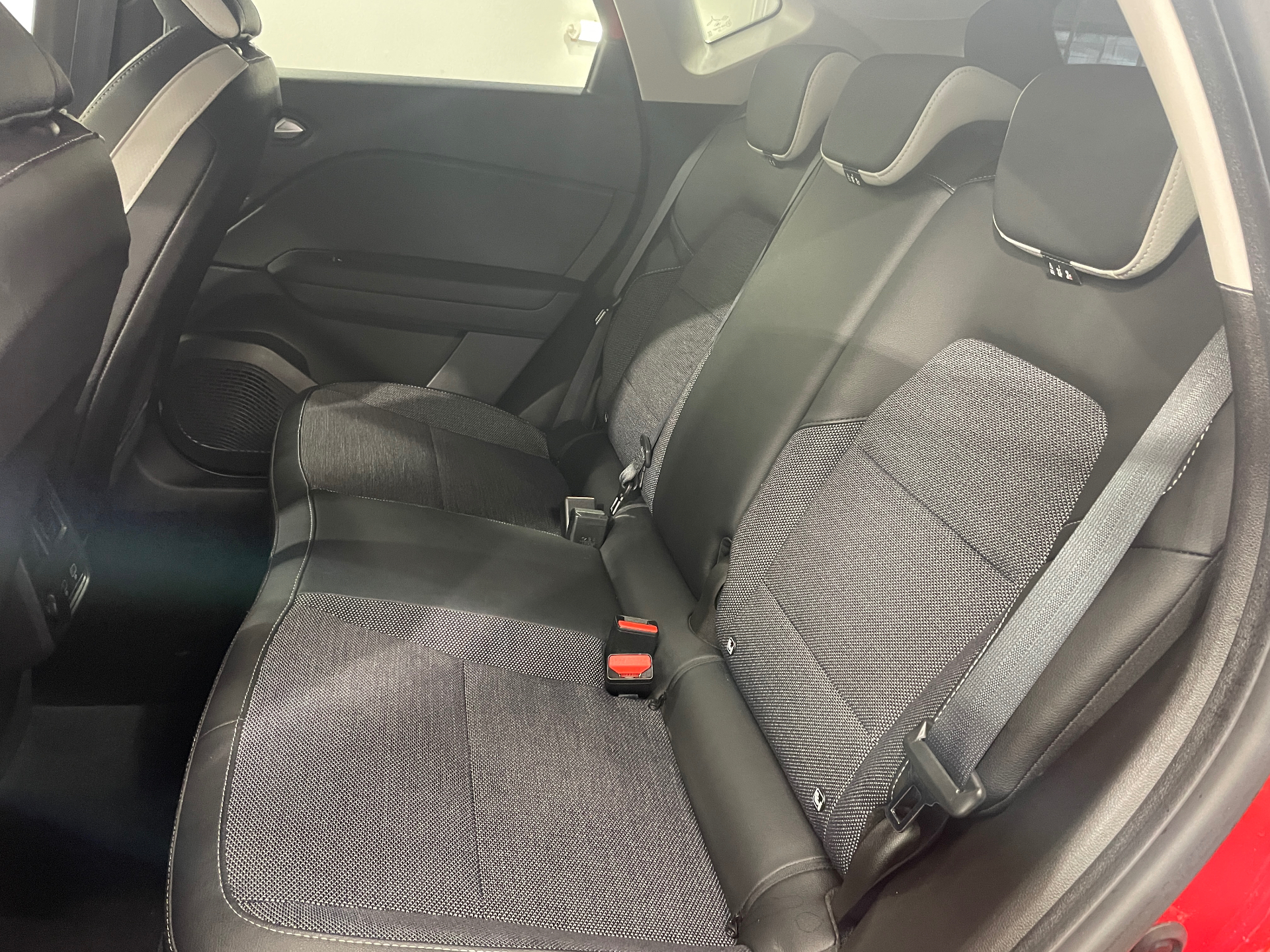 RENAULT CAPTUR techno TCe 90