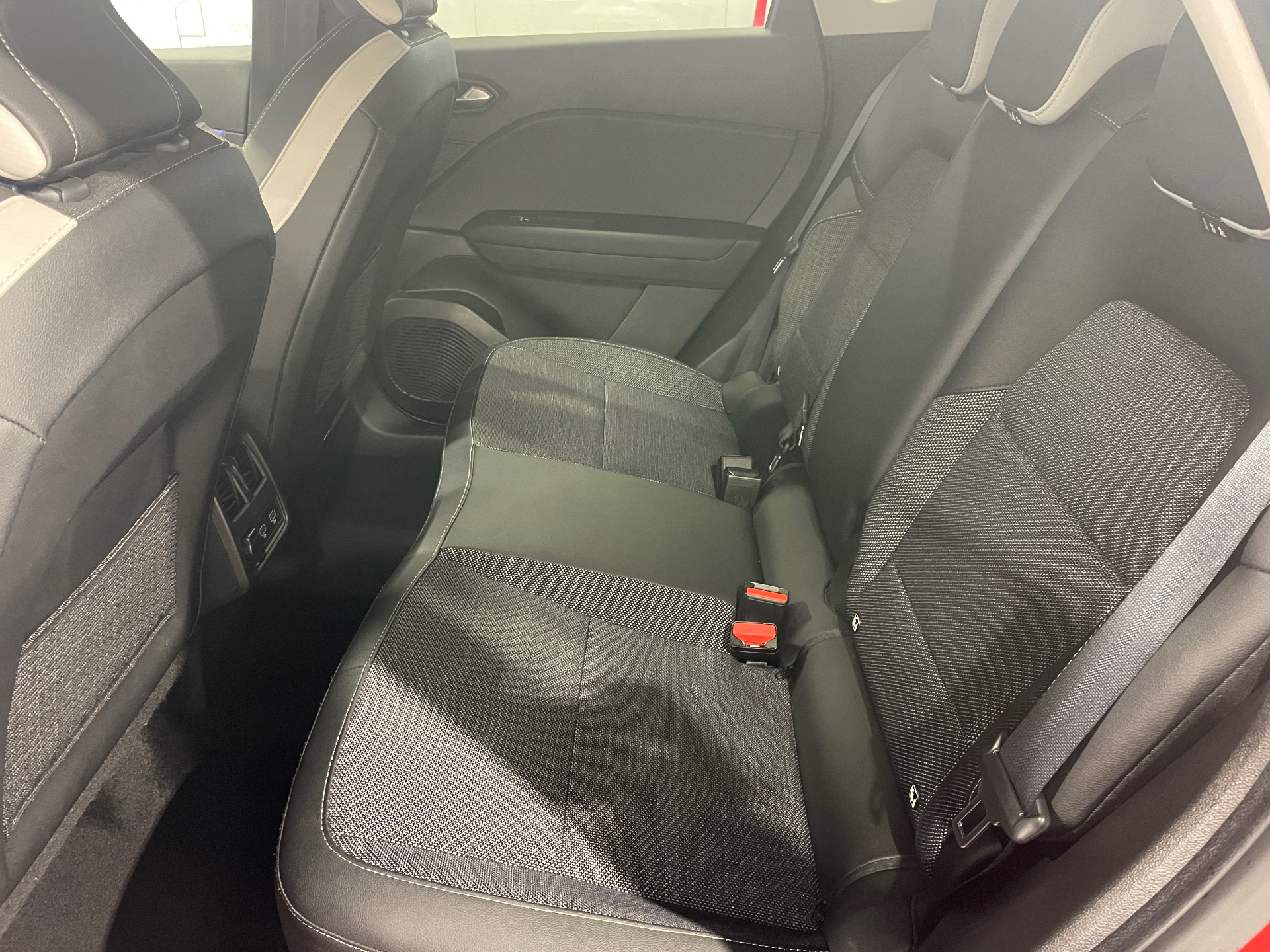RENAULT CAPTUR techno TCe 90