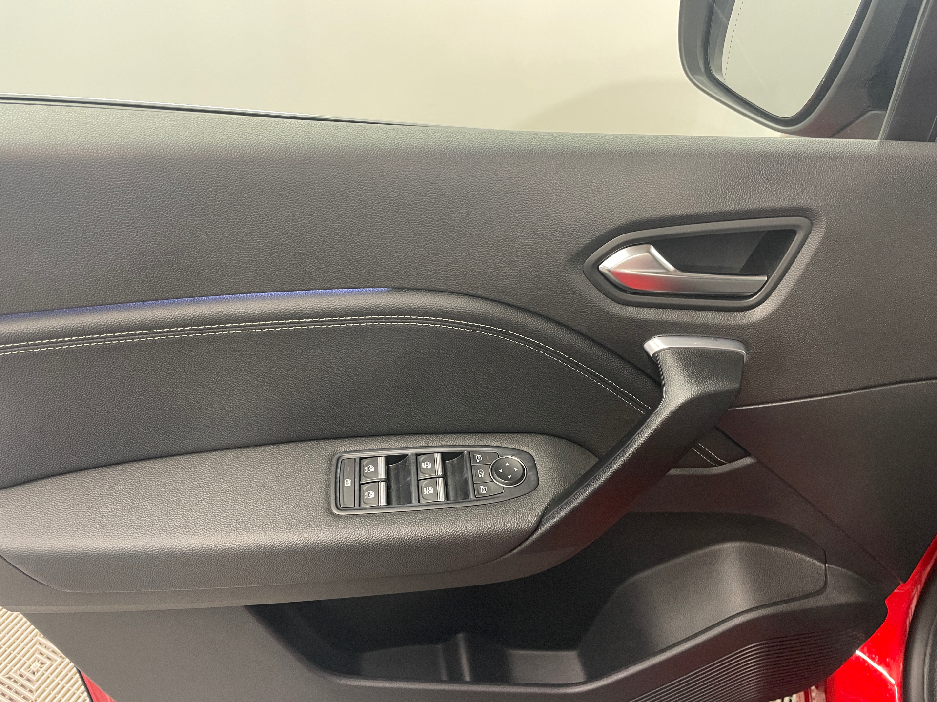 RENAULT CAPTUR techno TCe 90
