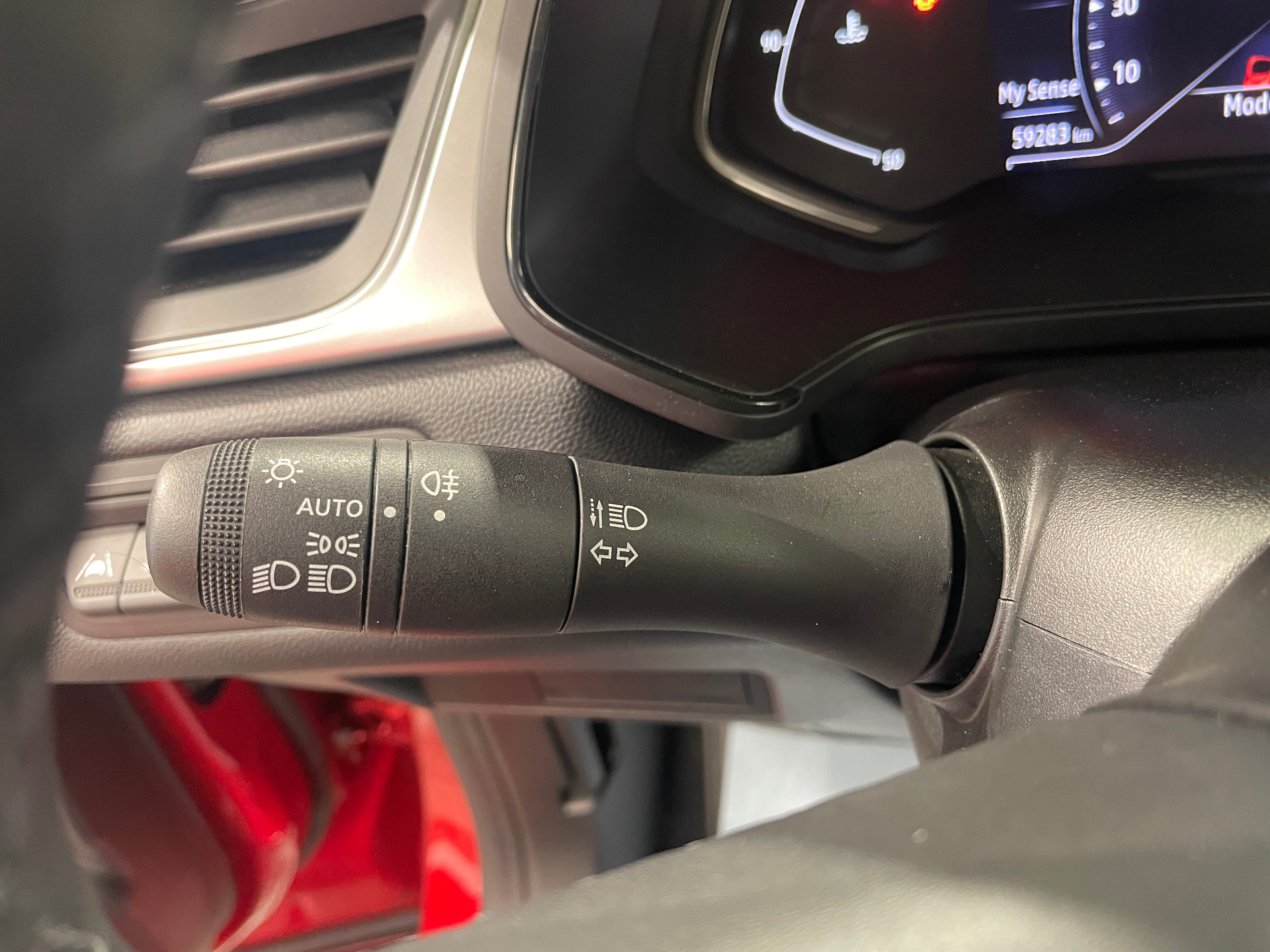 RENAULT CAPTUR techno TCe 90