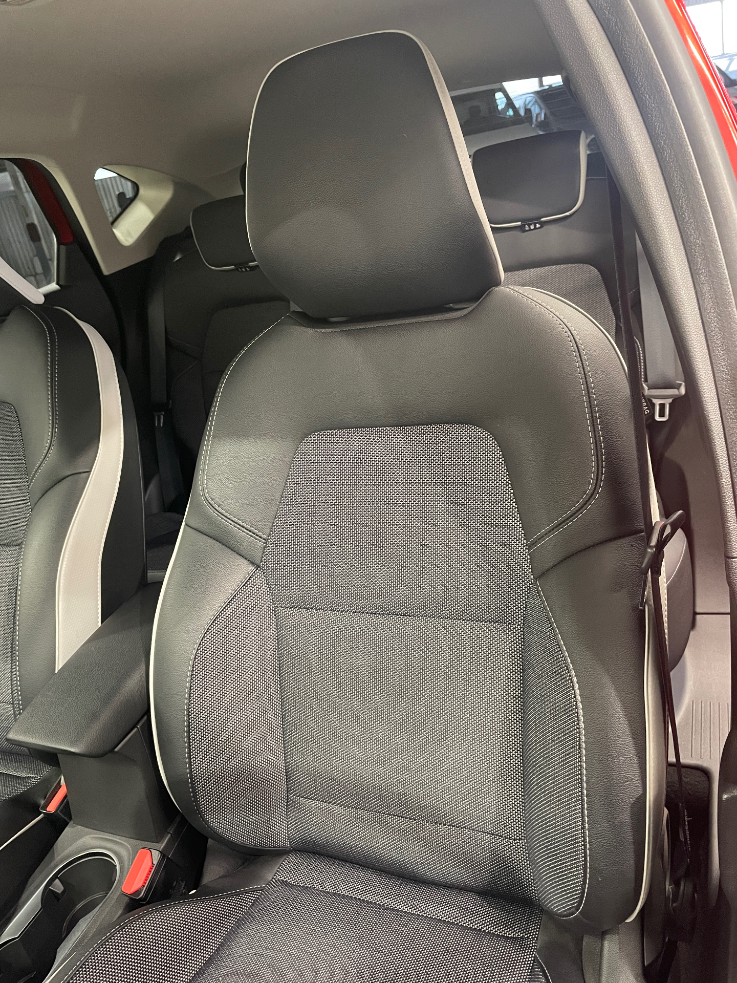RENAULT CAPTUR techno TCe 90