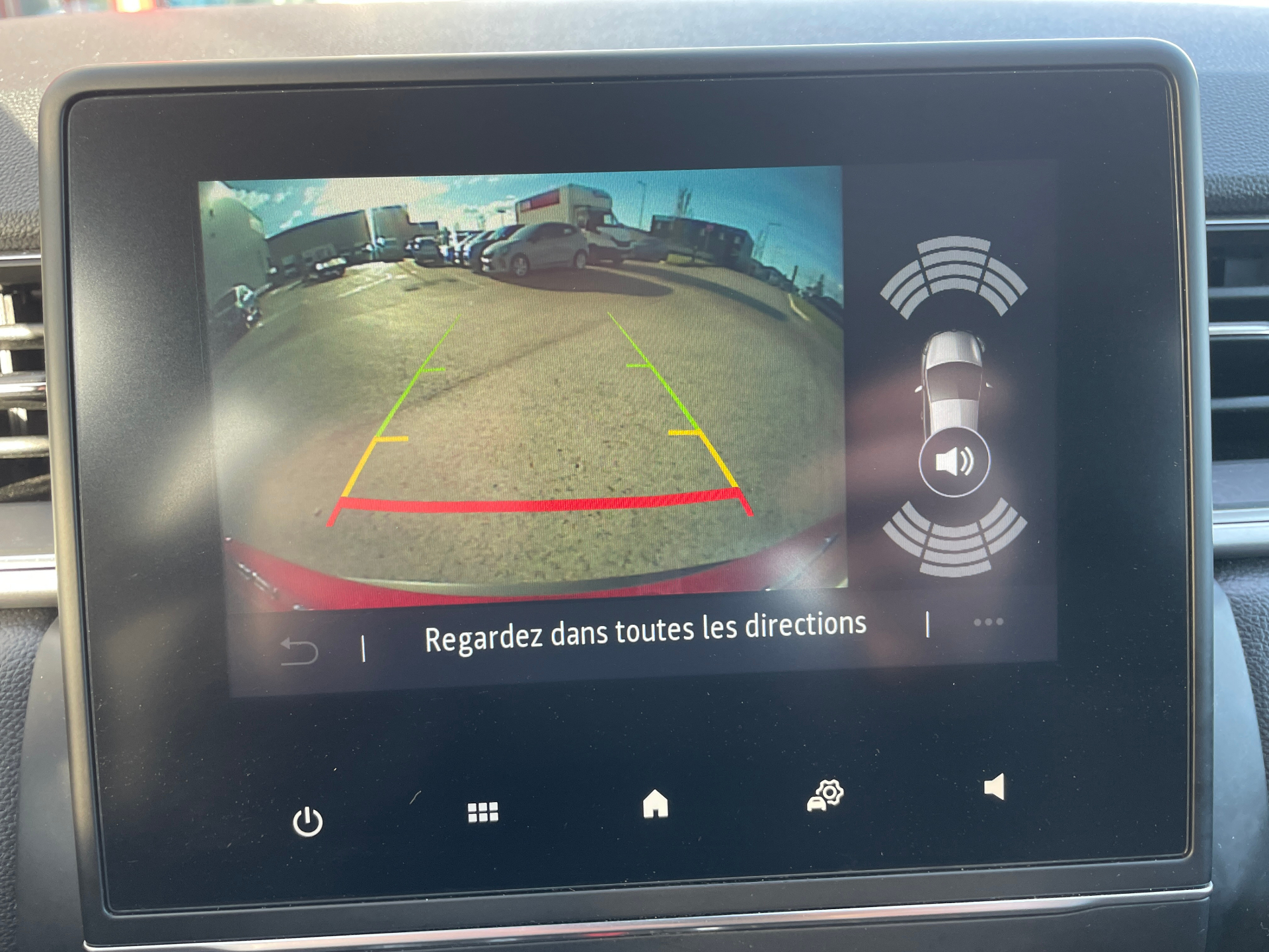 RENAULT CAPTUR mild hybrid 160 EDC Techno