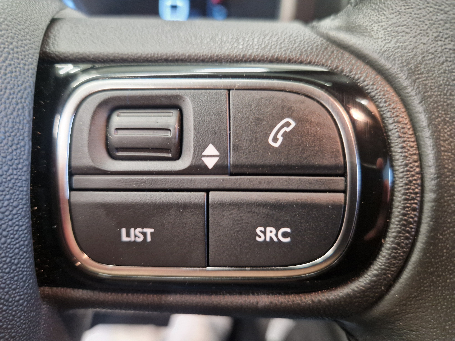 CITROEN C5 AIRCROSS PureTech 130 S&S BVM6 Feel