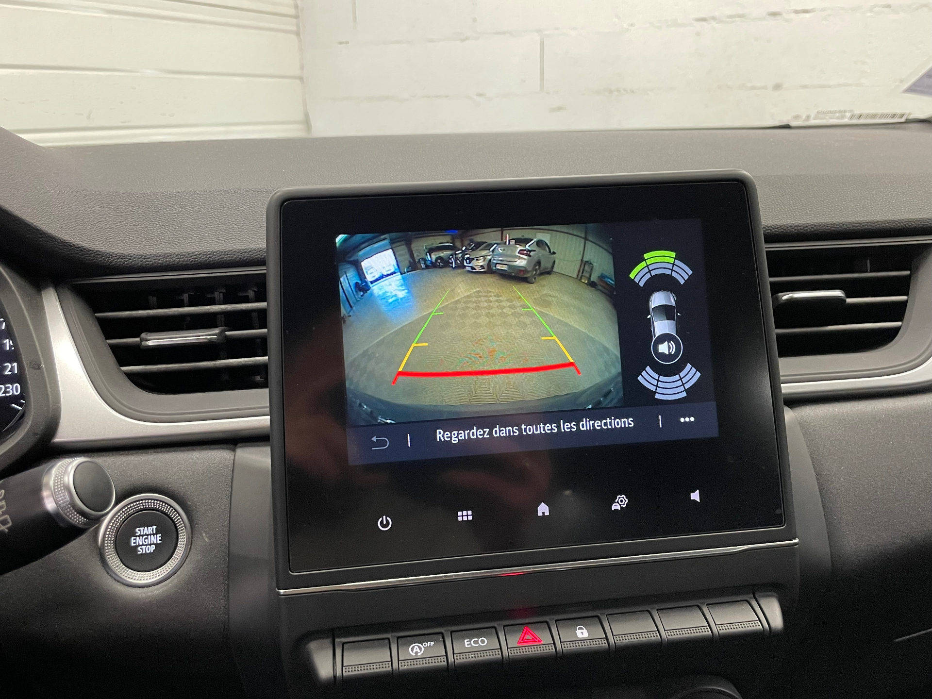 RENAULT CAPTUR Blue dCi 115 EDC Business