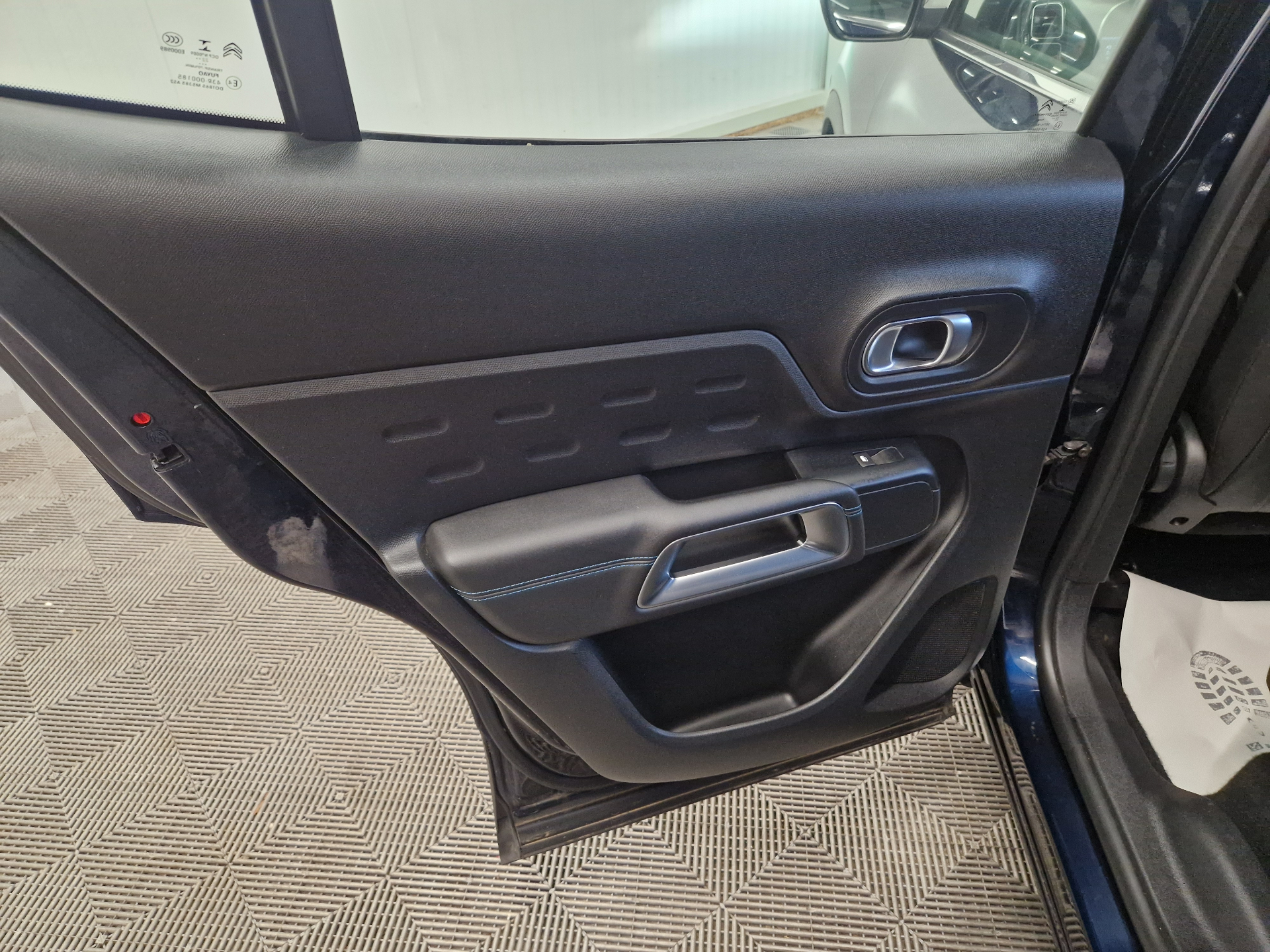 CITROEN C5 AIRCROSS PureTech 130 S&S BVM6 Feel