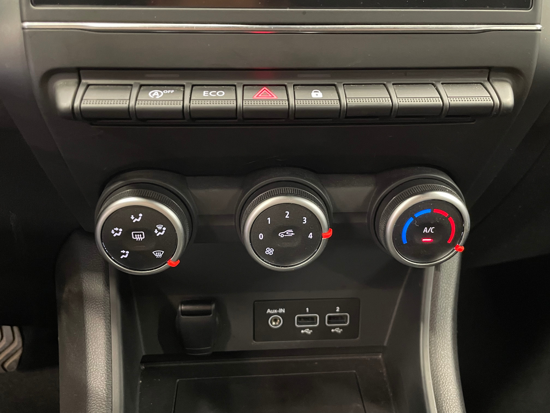 RENAULT CAPTUR Blue dCi 115 EDC Business