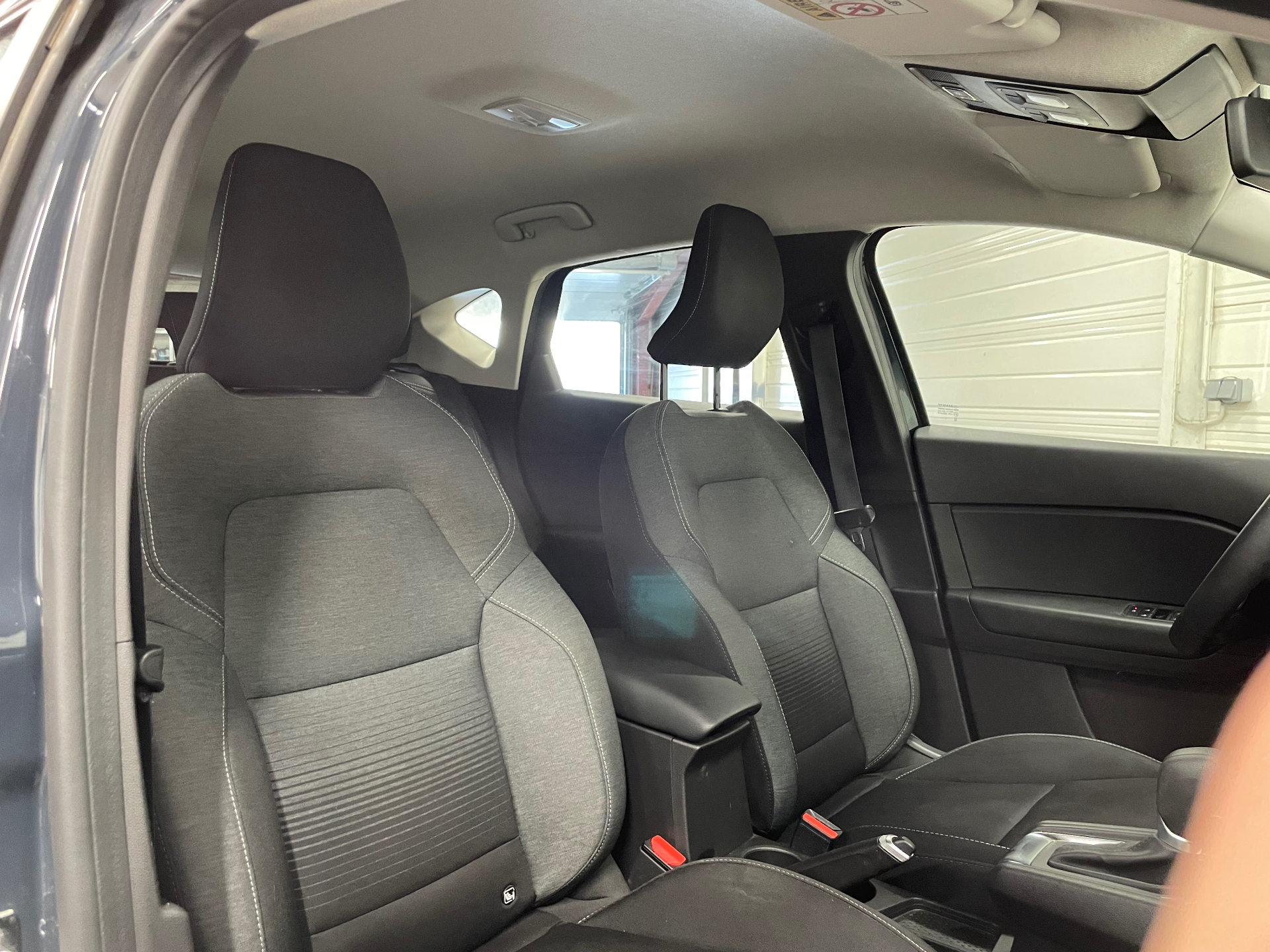 RENAULT CAPTUR Blue dCi 115 EDC Business
