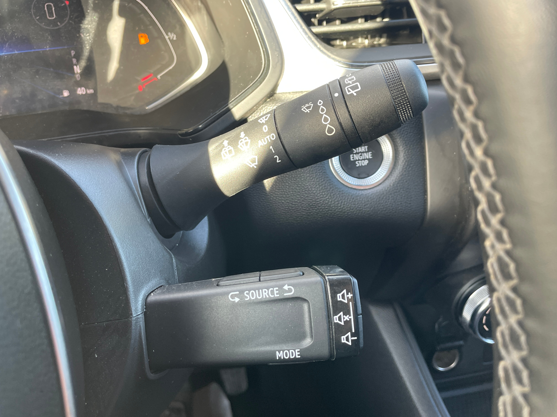 RENAULT CAPTUR mild hybrid 160 EDC Techno