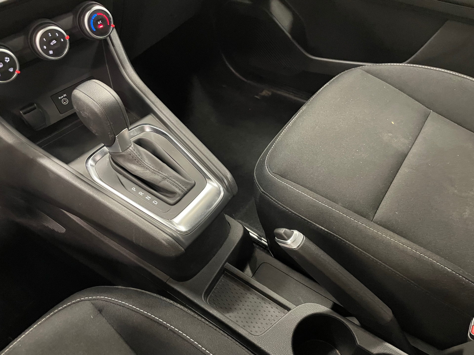 RENAULT CAPTUR Blue dCi 115 EDC Business