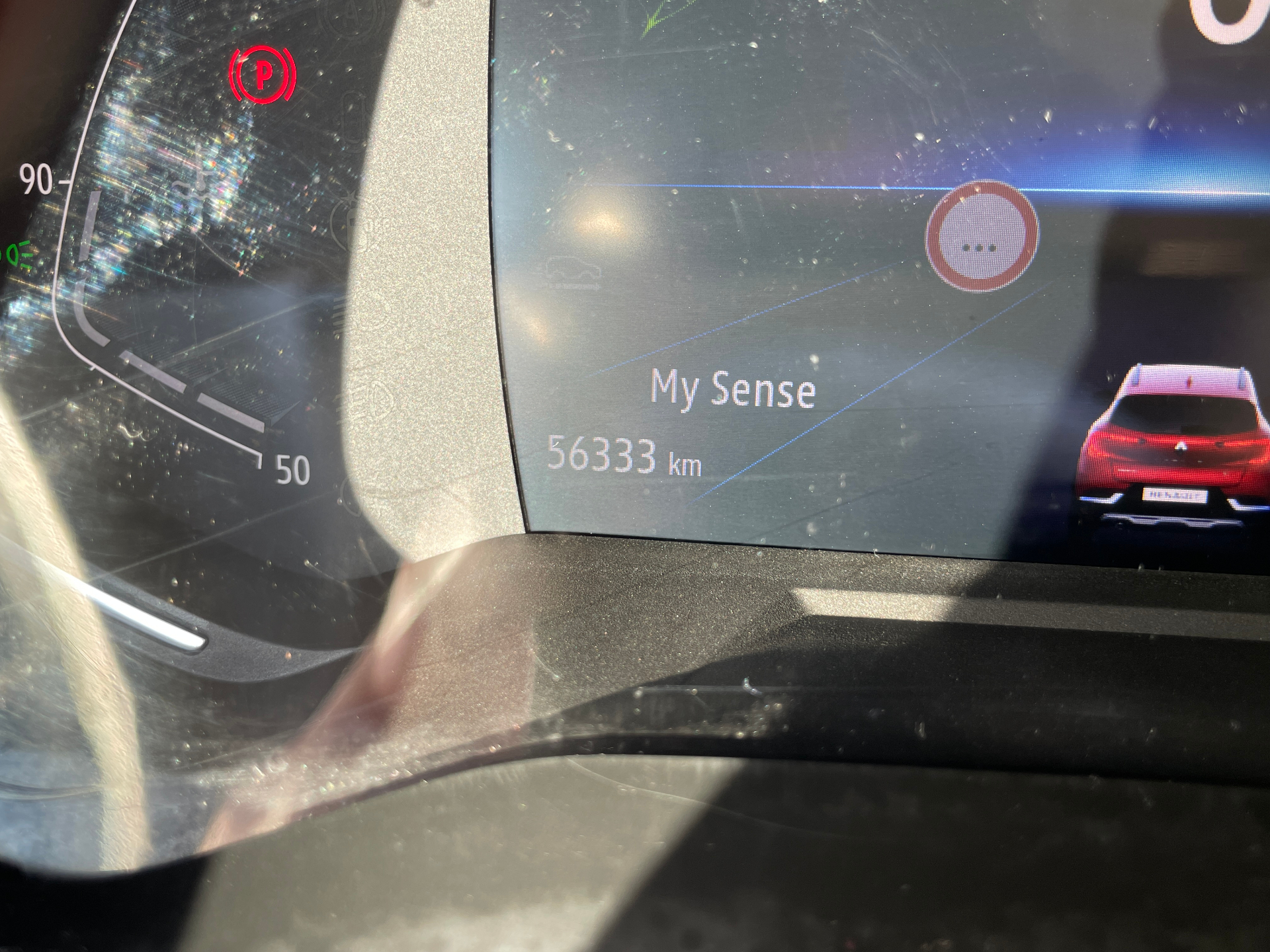 RENAULT CAPTUR mild hybrid 160 EDC Techno