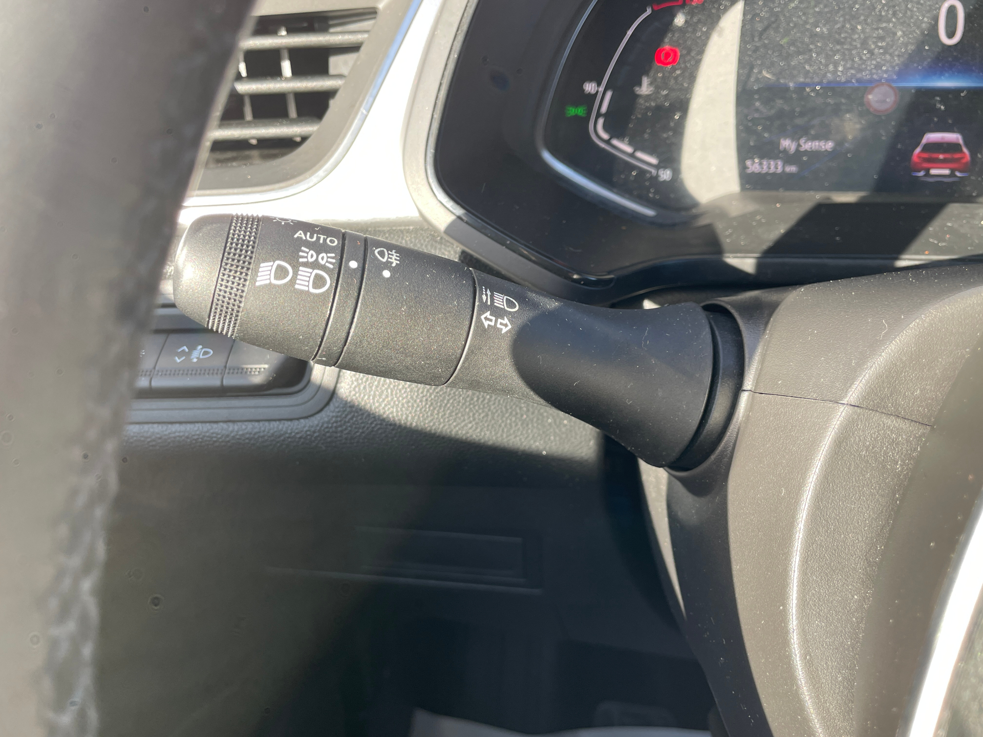 RENAULT CAPTUR mild hybrid 160 EDC Techno