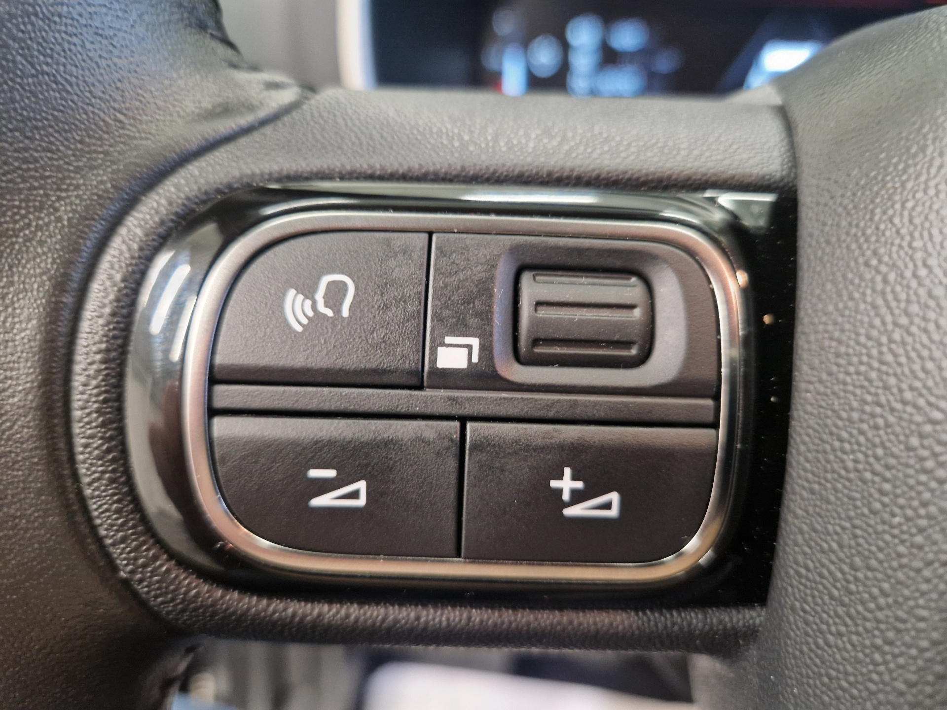 CITROEN C5 AIRCROSS PureTech 130 S&S BVM6 Feel