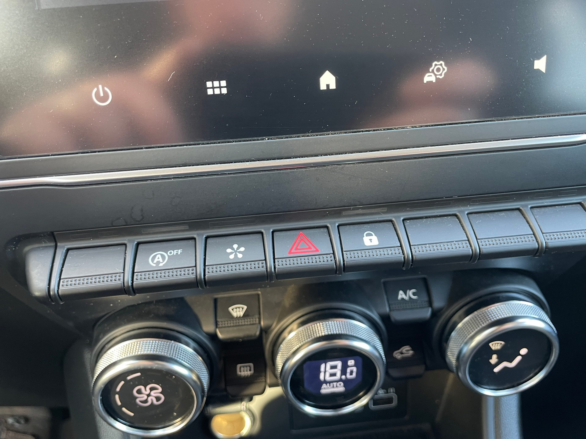 RENAULT CAPTUR mild hybrid 160 EDC Techno