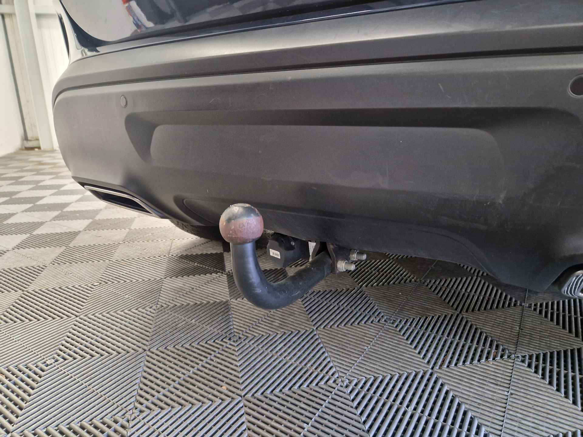 CITROEN C5 AIRCROSS PureTech 130 S&S BVM6 Feel