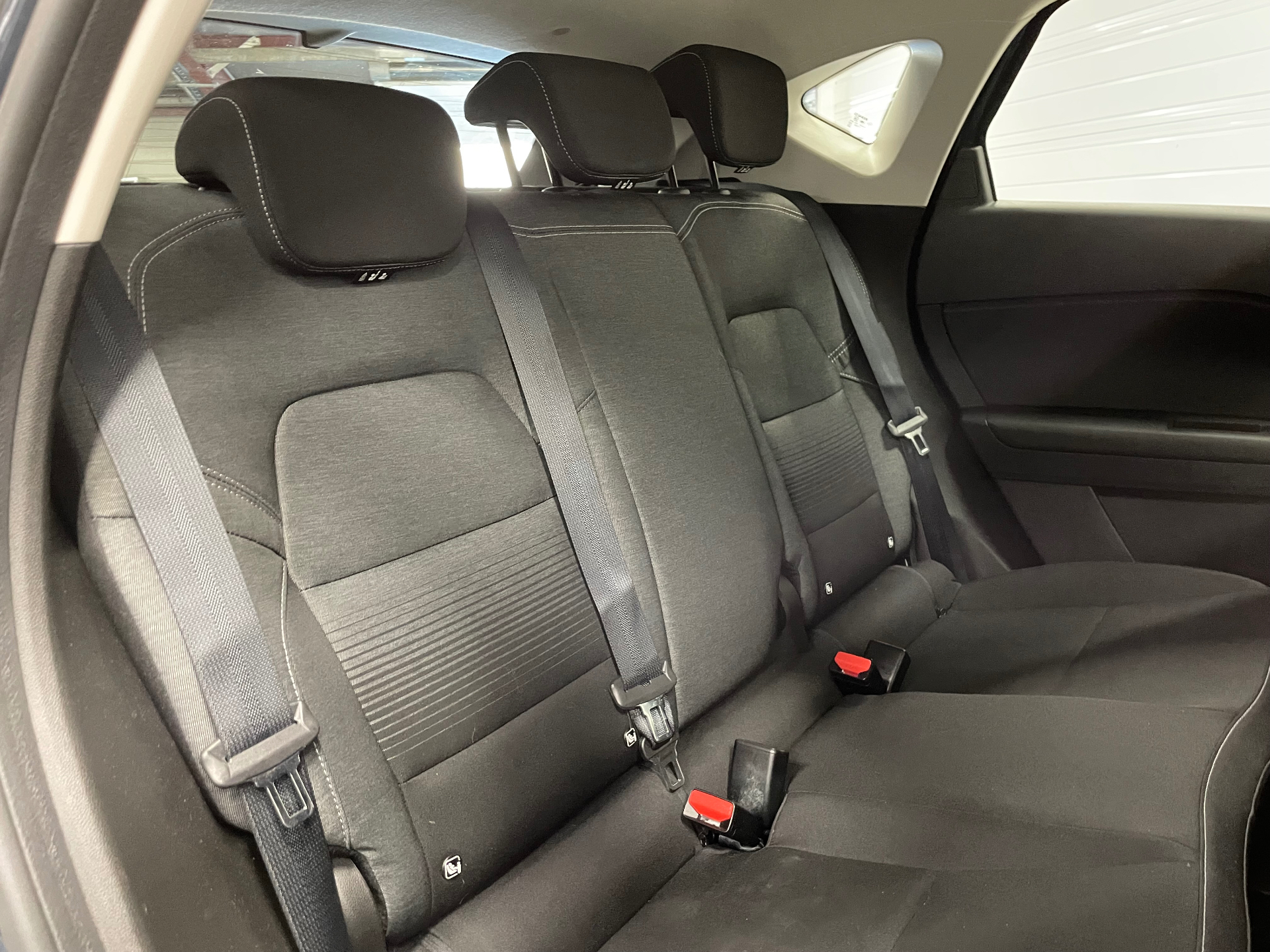 RENAULT CAPTUR Blue dCi 115 EDC Business