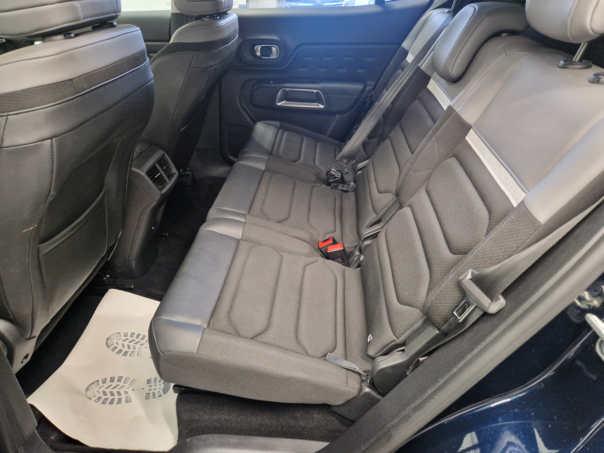 CITROEN C5 AIRCROSS PureTech 130 S&S BVM6 Feel