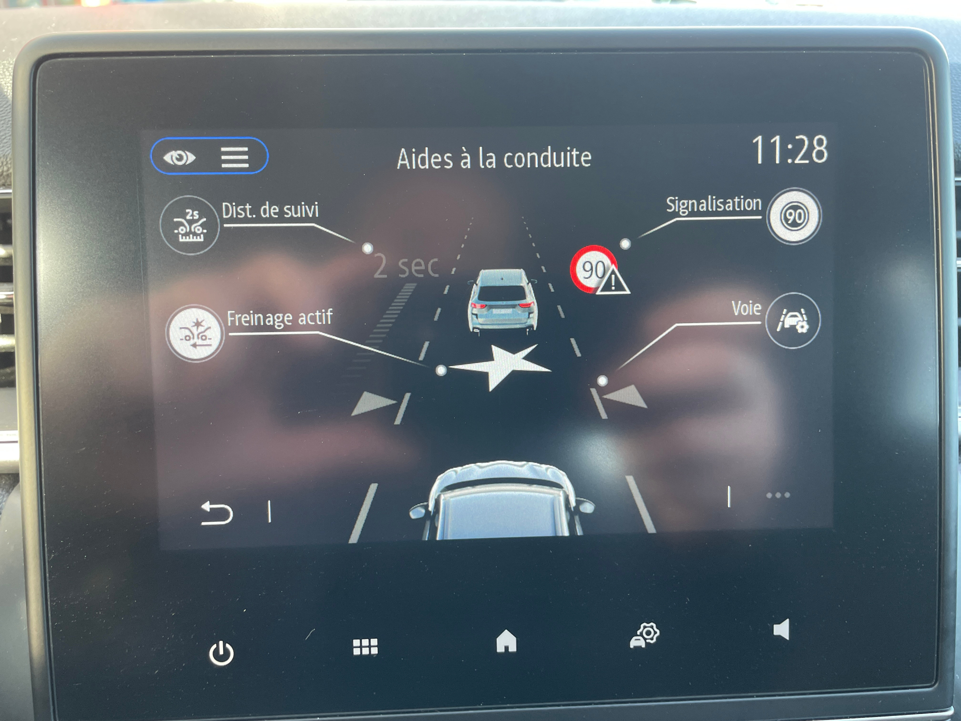 RENAULT CAPTUR mild hybrid 160 EDC Techno