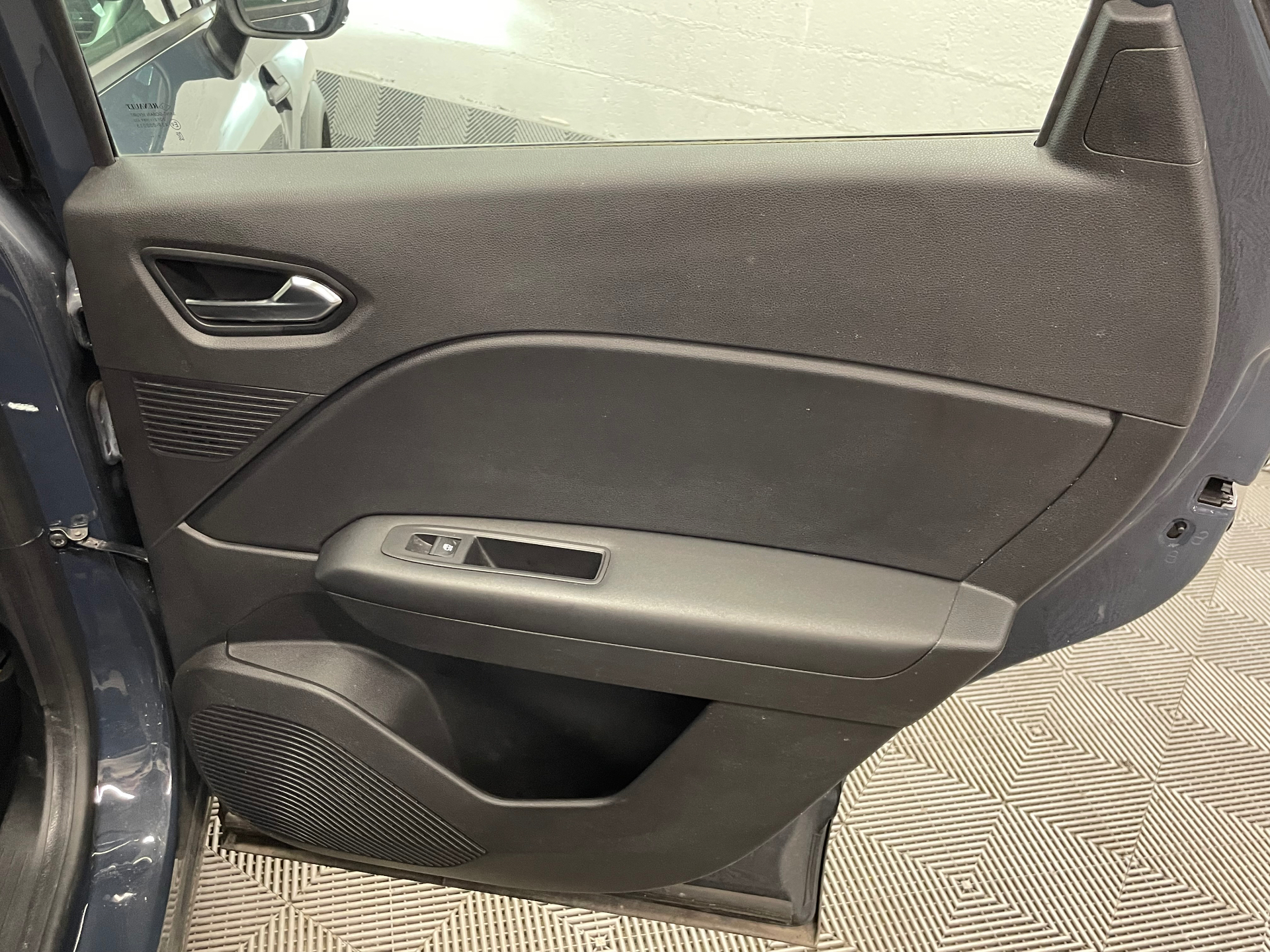RENAULT CAPTUR Blue dCi 115 EDC Business