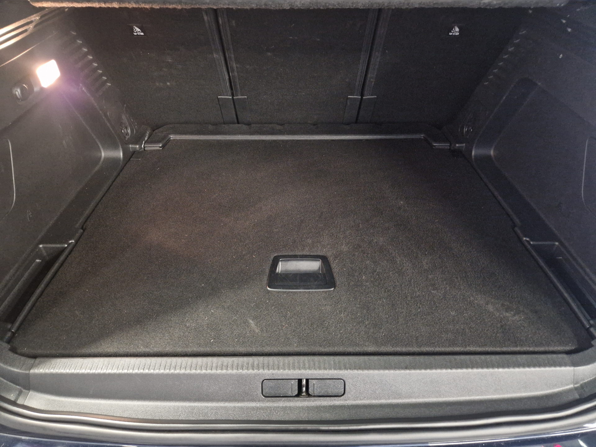 CITROEN C5 AIRCROSS PureTech 130 S&S BVM6 Feel