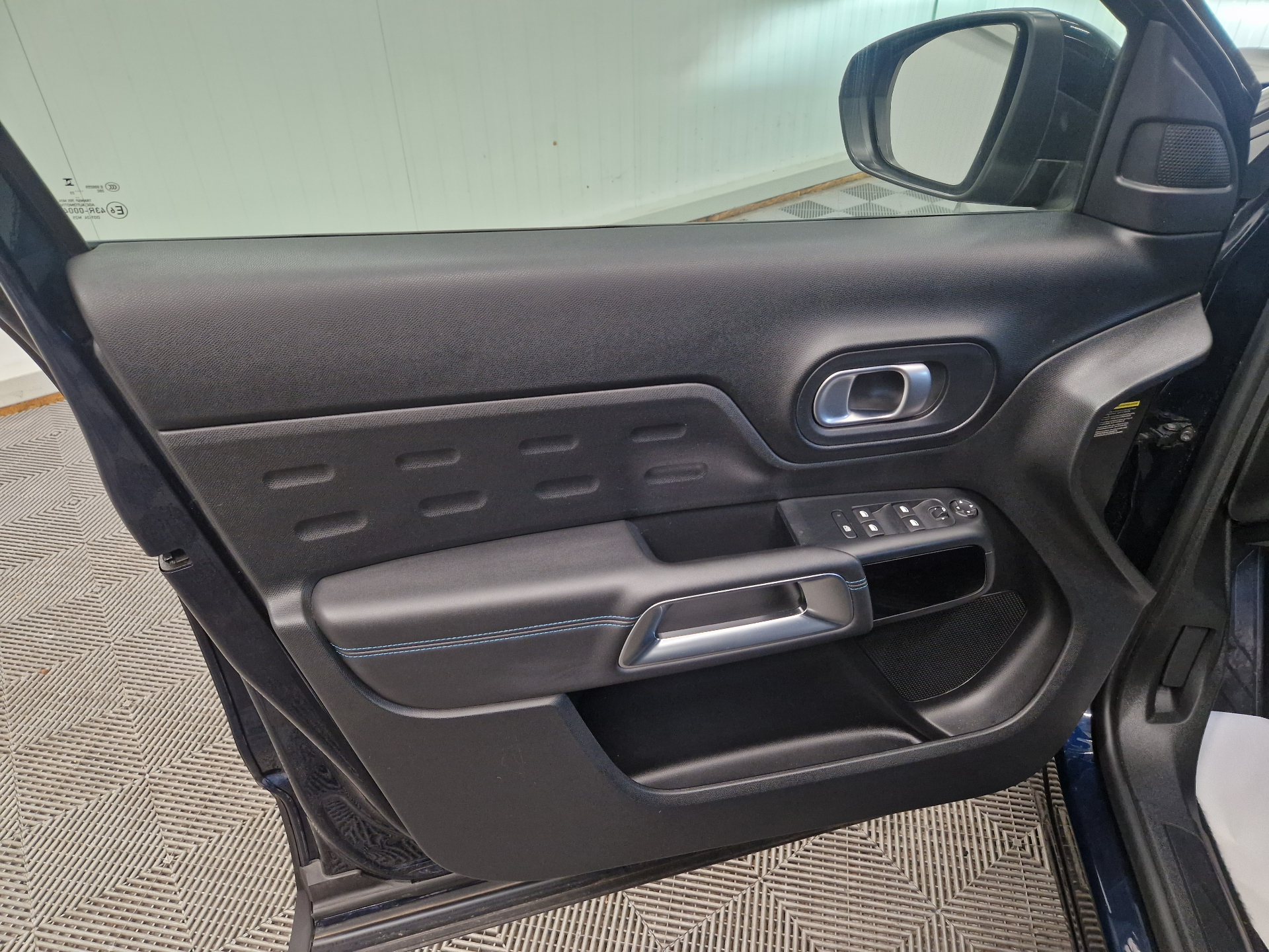 CITROEN C5 AIRCROSS PureTech 130 S&S BVM6 Feel