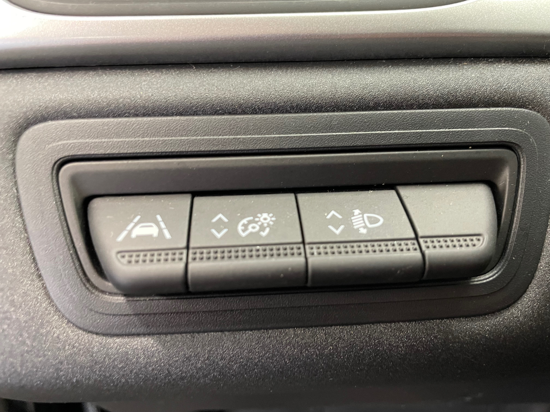 RENAULT CAPTUR Blue dCi 115 EDC Business
