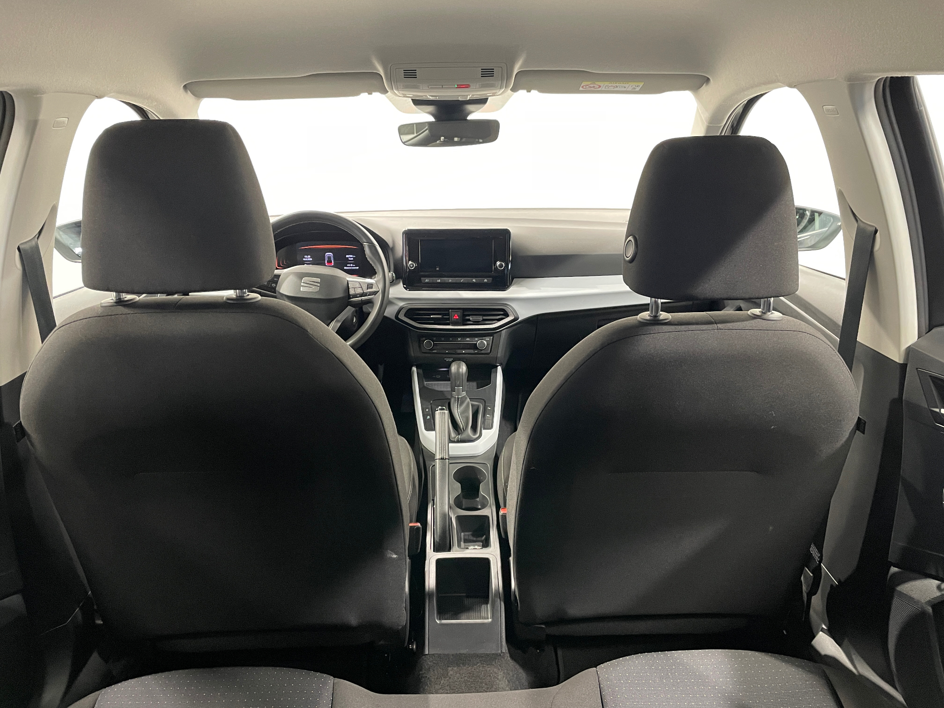 SEAT ARONA 1.0 TSI 85 KW (115 CV) DSG Start/Stop COPA