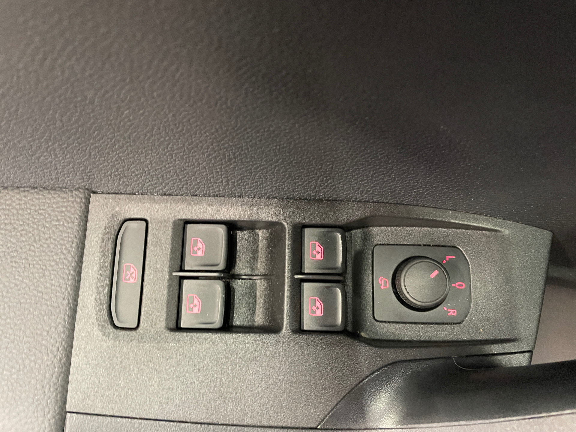 SEAT ARONA 1.0 TSI 85 KW (115 CV) DSG Start/Stop COPA
