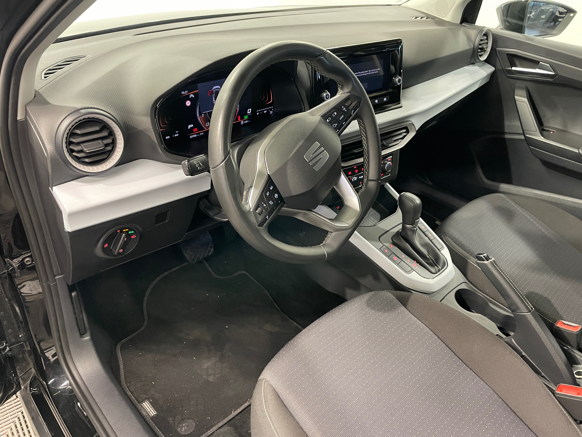 SEAT ARONA 1.0 TSI 85 KW (115 CV) DSG Start/Stop COPA