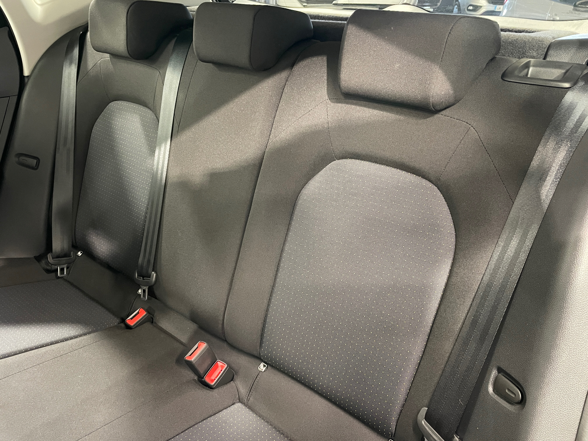SEAT ARONA 1.0 TSI 85 KW (115 CV) DSG Start/Stop COPA
