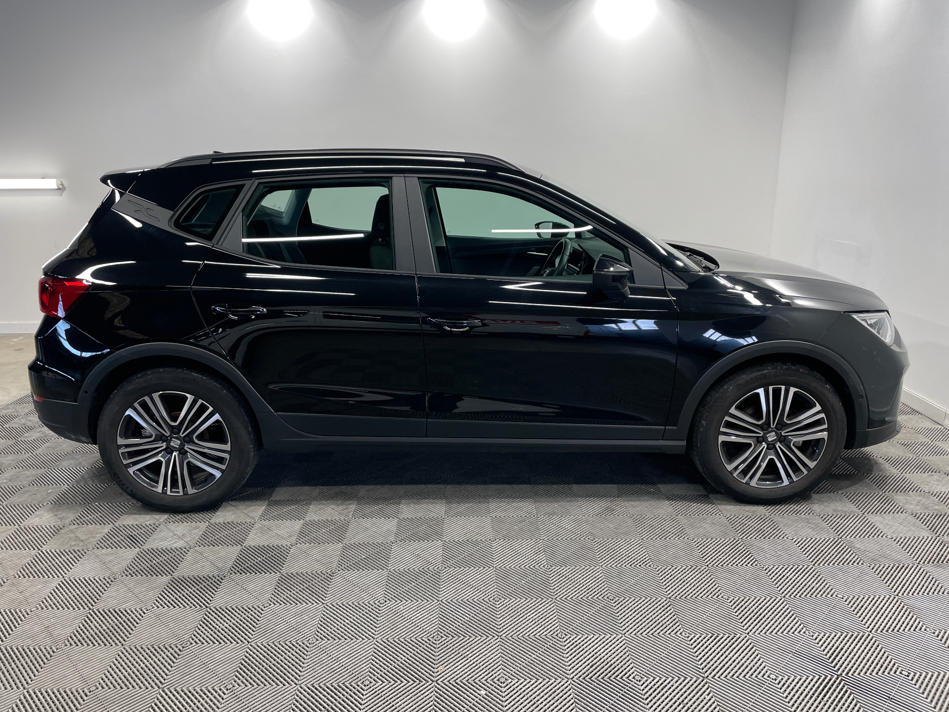 SEAT ARONA 1.0 TSI 85 KW (115 CV) DSG Start/Stop COPA