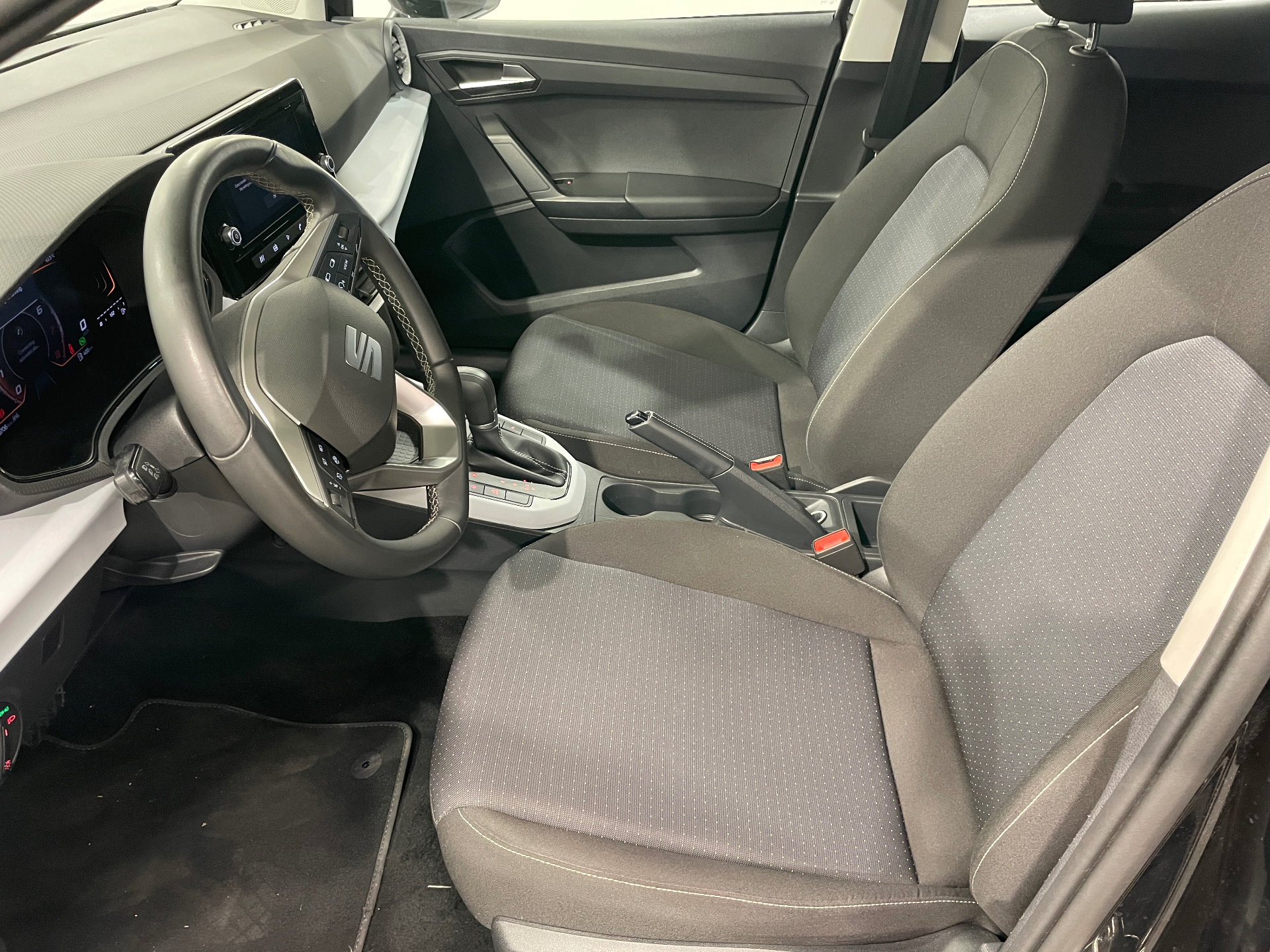 SEAT ARONA 1.0 TSI 85 KW (115 CV) DSG Start/Stop COPA