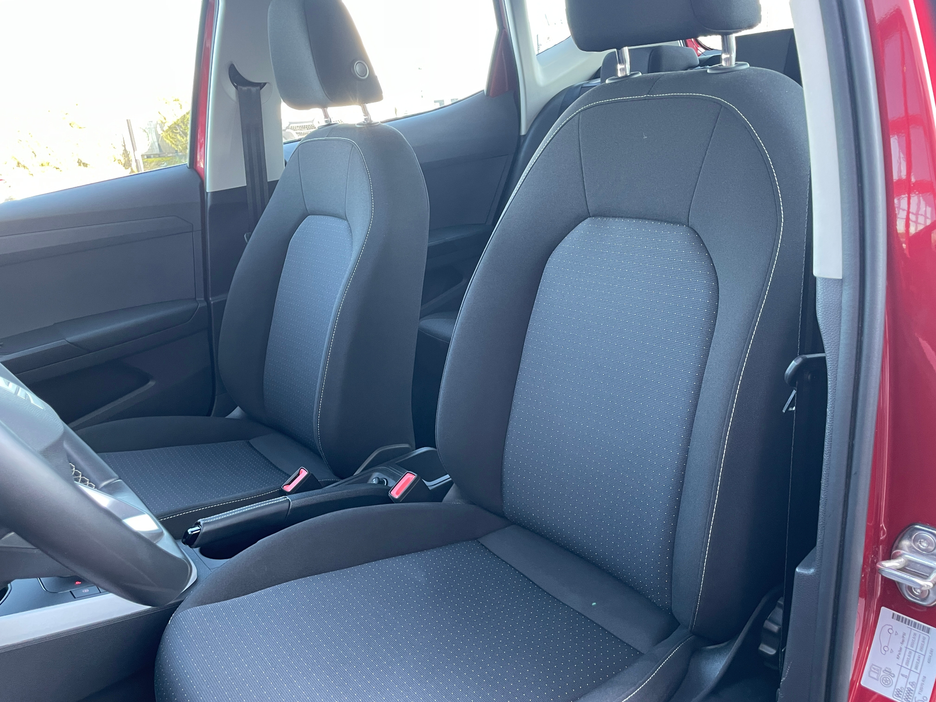 SEAT ARONA 1.0 TSI 115 ch Start/Stop DSG7 Copa